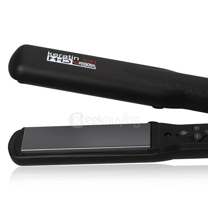 Mhd professional clearance hair straightener