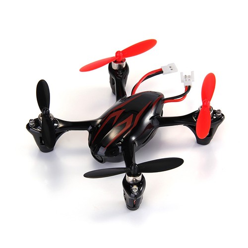 Hubsan X4 Mini RTF RC Quadcopter : Amazon.ca: Electronics
