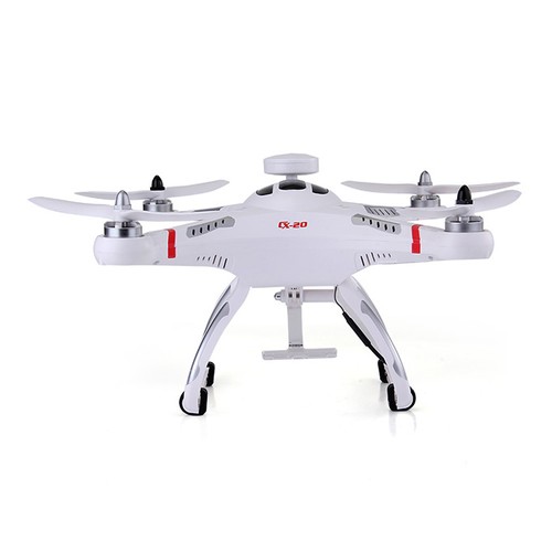 Fpv ドローン Cheerson CX-20 2.4GHz RC 6-Axis Gyro Quadcopter Auto