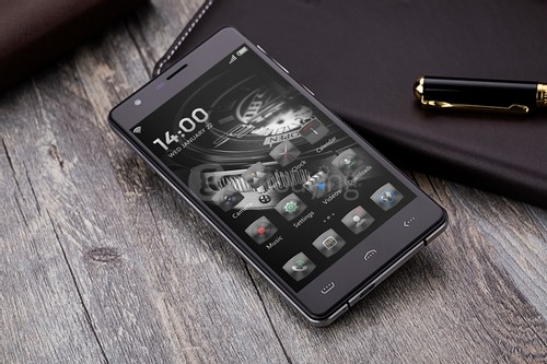 スマートフォン本体 HOMTOM HT6 4G HomTom HT16 Android Budget Smartphone Full Specification