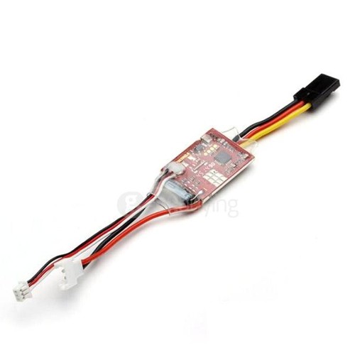 ハイテック エックスケー K110/K123用 ブラシレス専用ESC XKK110-003 ggw725x Amazon | ハイテック エックスケー K110/K123用 ブラシレス