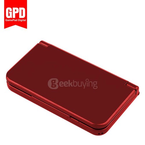 GPD XD Red 64gb　美品　レア Presale-GPD-XD-RK3288-2G-16G-5