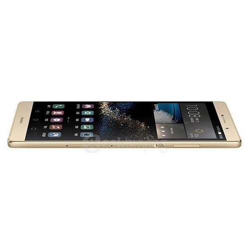 ANDROID - HUAWEI P8max Gold 32 GB SIMフリー HUAWEI P8max スマートフォン | 携帯電話 | ファーウェイ