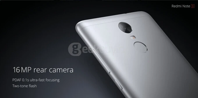 スマートフォン本体 ANDROID - Xioami mi note3 激安なのに5.5インチ大画面＆指紋認証機能付きのXiaomi「Redmi