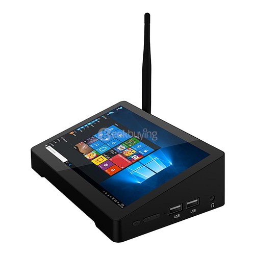 VIDO T8 Windows10 Intel Z3735F Quad Core Mini PC 7 Inch Tablet VIDO T8 Windows10 Intel Z3735F Quad Core Mini PC 7 Inch Tablet