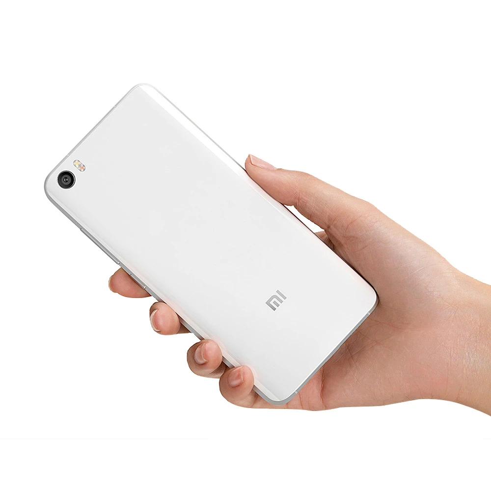 スマートフォン本体 ANDROID - Xiaomi Mi5 3MB 32GB Xiaomi Mi 5 Dual SIM 32GB / 64GB ROM 3GB RAM 4G LTE Android
