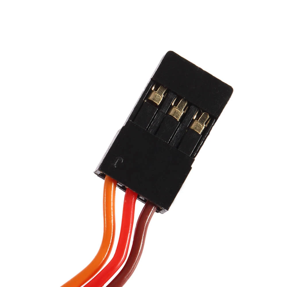 SG9 Mini Gear Micro 9g Servo For RC Helicopter Airplane Car Boat Trex 45