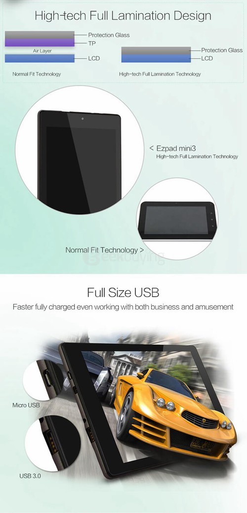 Windows10 Pro 8.0インチ タブレット Jumper Mini Windows10 Pro 8.0インチ タブレット Jumper Mini Windows10 Pro