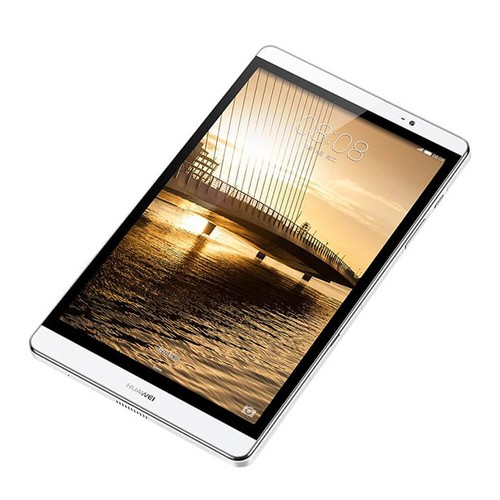 タブレット HUAWEI MediaPad M2 8.0 Huawei MediaPad M2 8 3GB/16GB Android 5.1 Octa Core Tablet