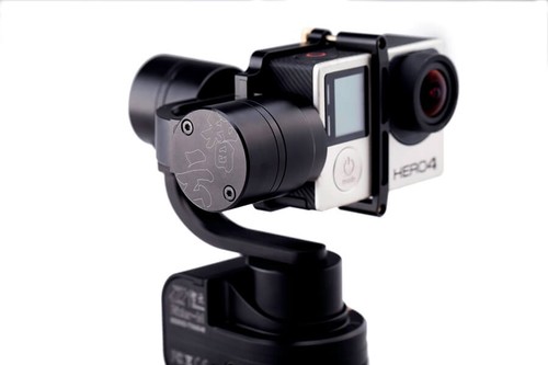 Zhiyun Z1-Rider-M 3軸ジンバル GOPROカメラ Amazon | Zhiyun Z1-Rider-M スマート3軸ジンバル ポータブル