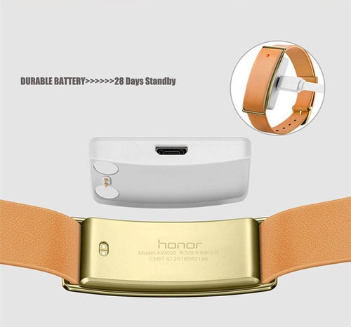 Huawei Watch Huawei Color Band A1 Charger Huawei Honor A1 Smart