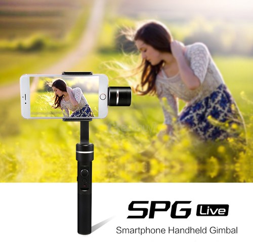 ジンバル FEIYU TECH SPG feiyu-tech-spg-live-3-axis-