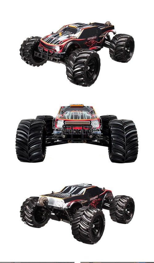 jlb21101チーター　レース JLB Racing CHEETAH 11101 1/10 Brushless RC Car