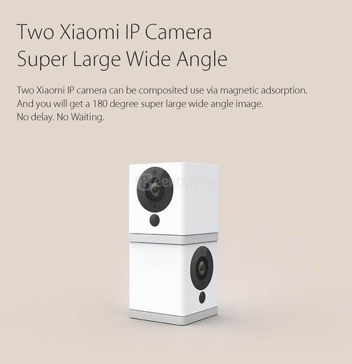 Cctv Xiaomi Xiaofang Dafang Camera Connection Timeout Xiaofang