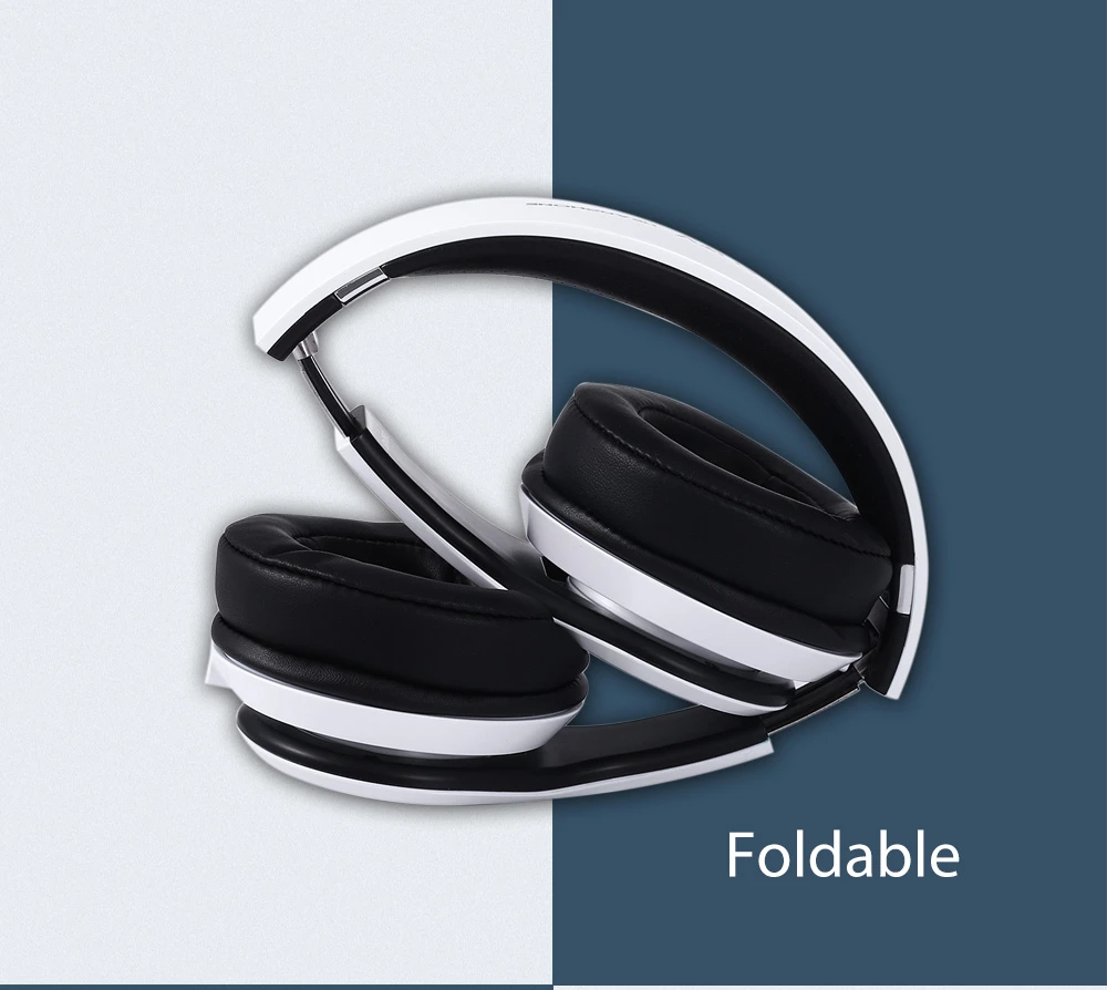 Somic VRH360 4D Headset 3.5MM Plug Gaming Headphones Headset Anti-noise - White