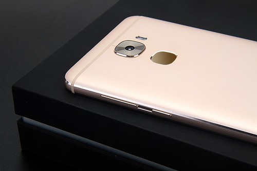LeEco LeTV Le Pro 3 Elite X722 4GB 32GB Smartphone Gold