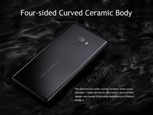 新品未開封☆Xiaomi Mi Mix 2S 6GB 128GB ブラック Xiaomi Mi Mix 2S - Notebookcheck.net External Reviews