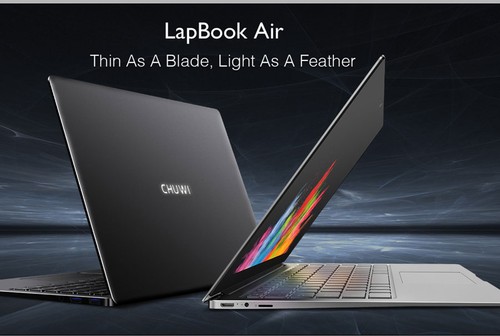 Lapbook Air 14.1