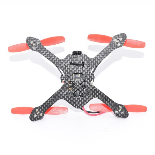 ホビーラジコン DRONE Eachine Aurora100(DSM2/DSMX) Aurora RC A100 Micro FPV Racing Drone DSM2 DSMX Receiver BNF
