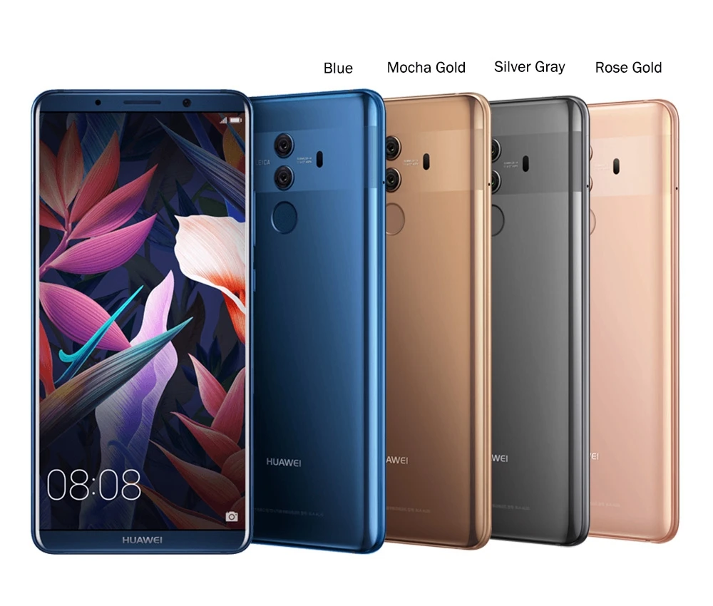 Huawei Mate 10 (6+128GB/ALP-AL00)