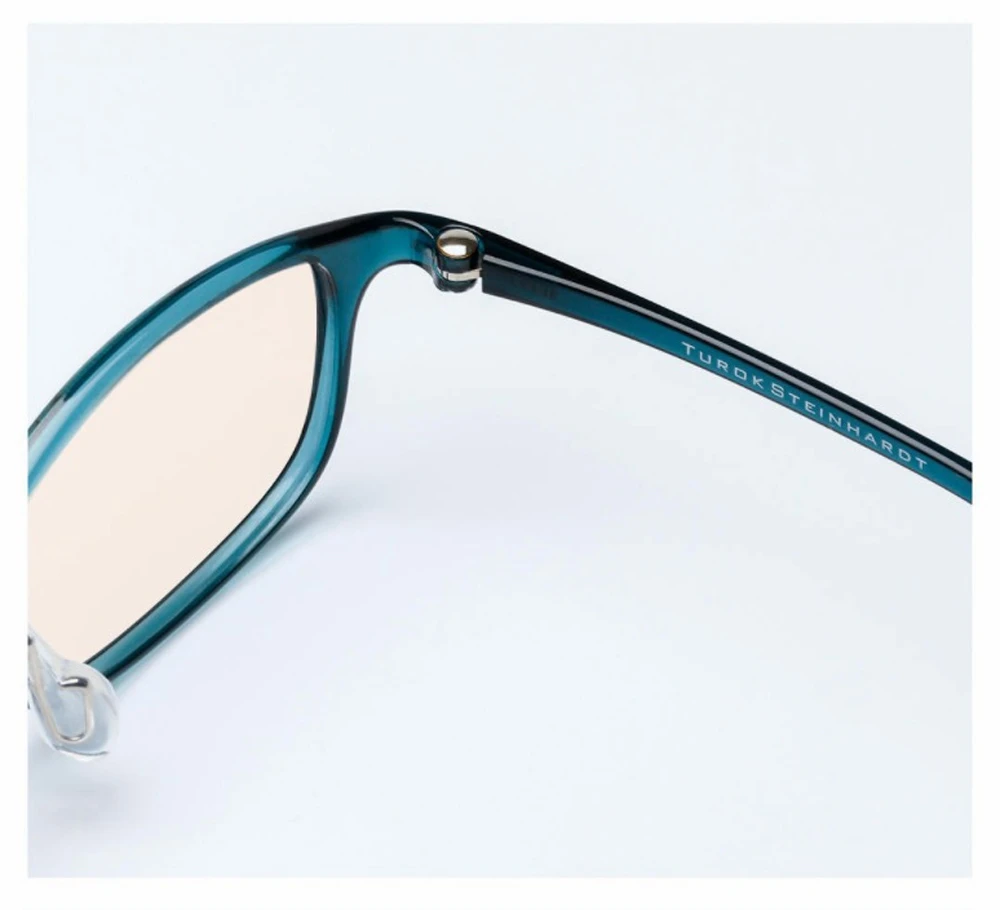 Xiaomi Mijia TS Glasses For Kids Protect Eyes Prevent Blue-ray UVA UVB Protection Lightweight Googles - Blue