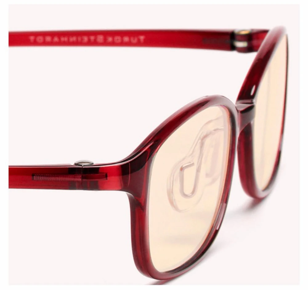 Xiaomi Mijia TS Glasses For Kids Protect Eyes Prevent Blue-ray UVA UVB Protection Lightweight Googles - Blue