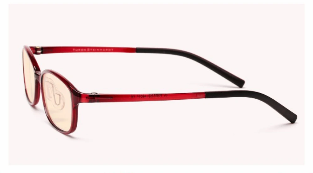 Xiaomi Mijia TS Glasses For Kids Protect Eyes Prevent Blue-ray UVA UVB Protection Lightweight Googles - Blue