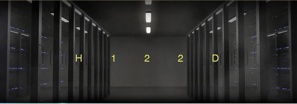 Hubsan H122D X4 Storm 5.8G FPV Drone Balap Mikro dengan Kamera 720P HV002 Kacamata RTF - Edisi Kacamata