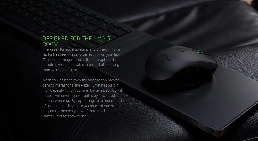 Razer Turret ワイヤレスキーボード &amp; マウス セット 518J0VdEceL._UF894,1000_QL80_.jpg