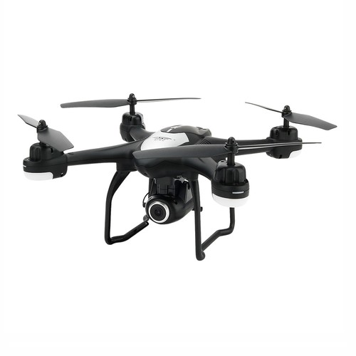 SJRC S30W GPSドローン SJRC S30W GPS FPV Follow Me Drone Flight Test Review - YouTube