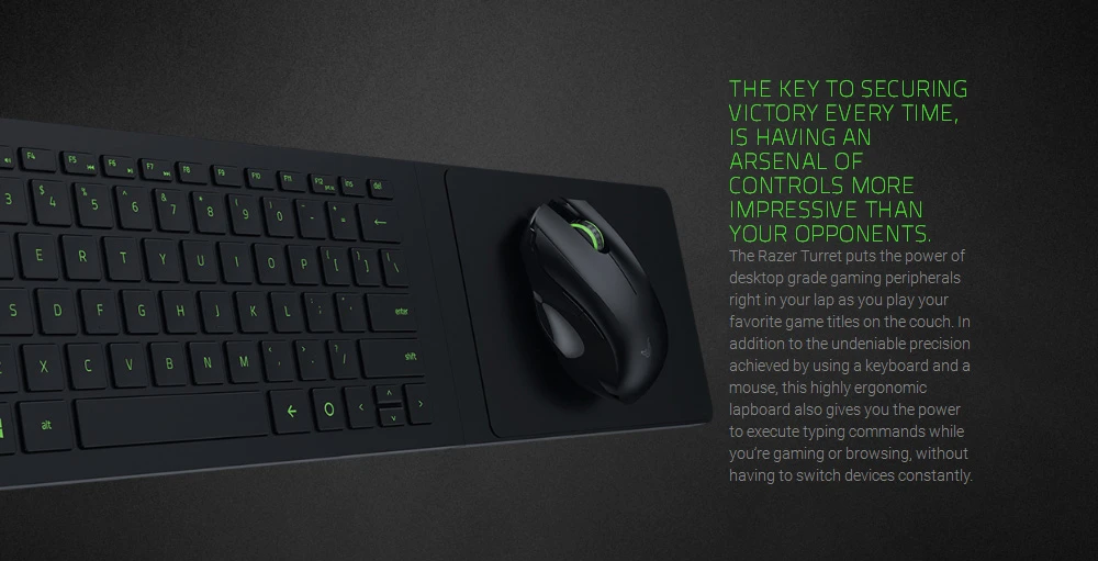 Razer Turret ワイヤレスキーボード &amp; マウス セット 518J0VdEceL._UF894,1000_QL80_.jpg