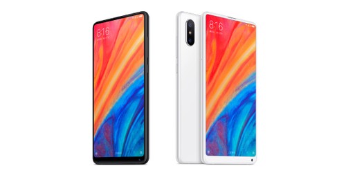 Global Version Xiaomi Mi Mix 2S 5.99 Inch 6GB 128GB
