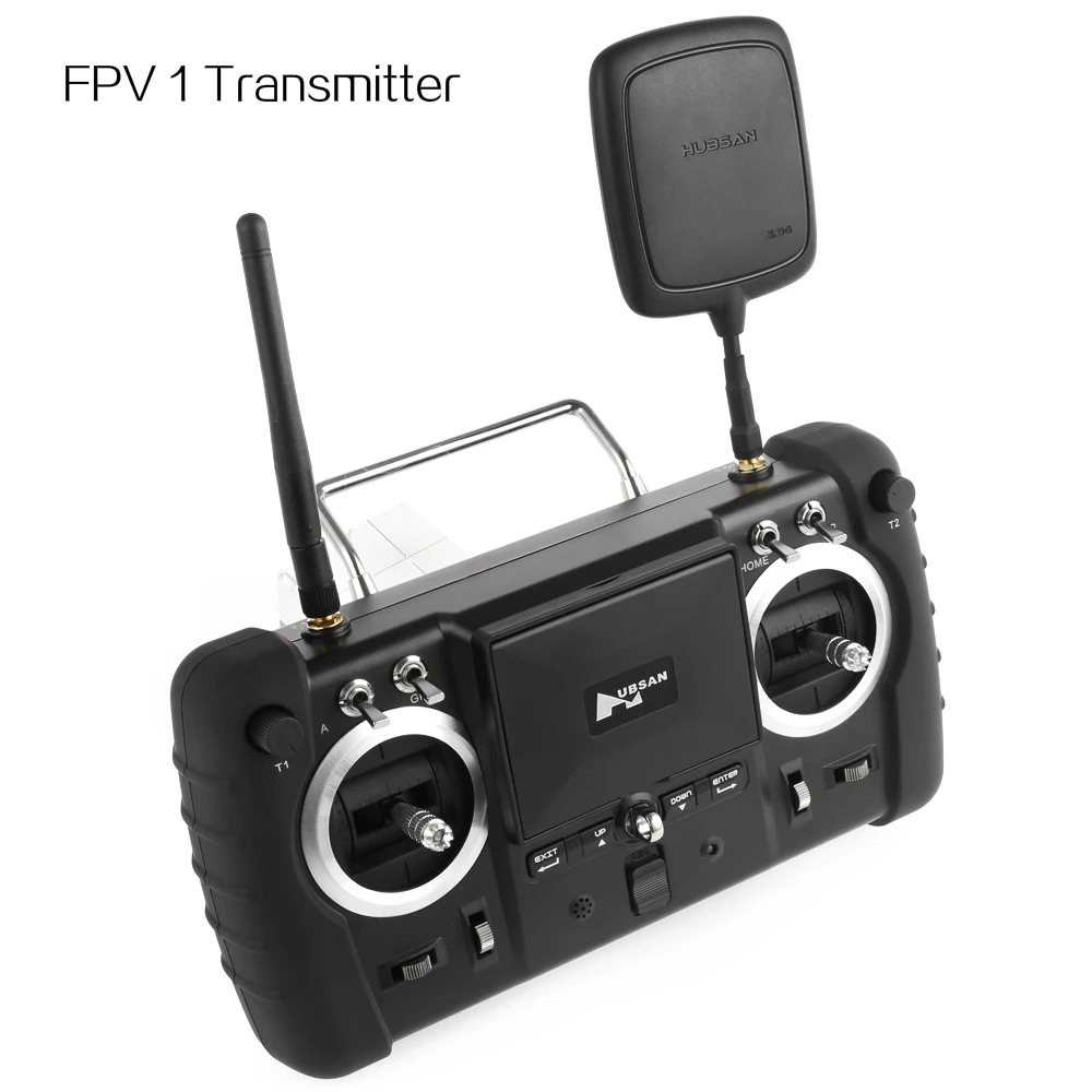 Hubsan X4 Pro H109Sスタンダードエディション5.8P HDVカメラ