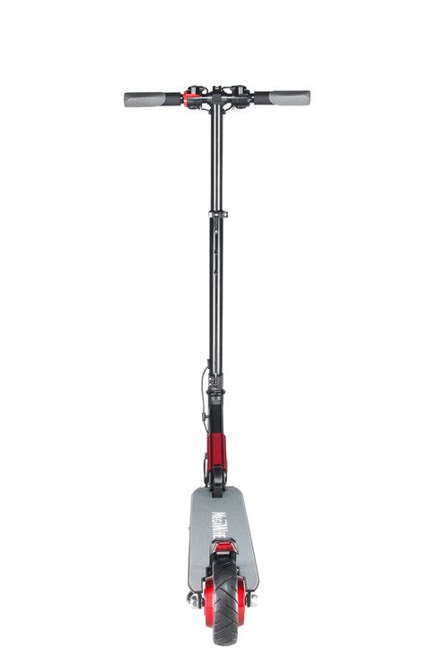Megawheels S1-1 Folding Electric Scooter Red