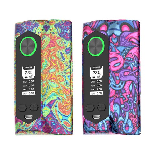 geekvape aegis solo 3 istruzioni SMOK H-Priv 2 Vape Mod main image 0