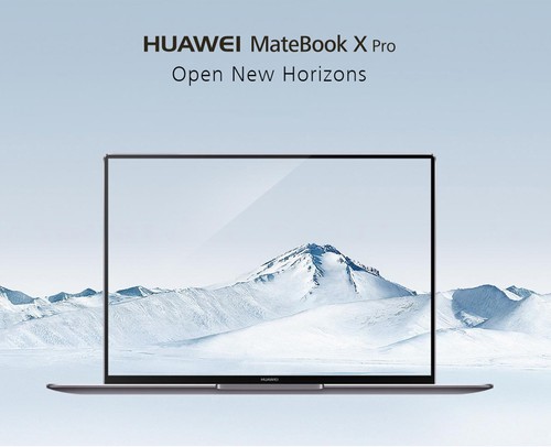 T*i様 Huawei mate book xpro 2018 I7-8550u Huawei MateBook X Pro (i7-8550U, MX150) Laptop Review