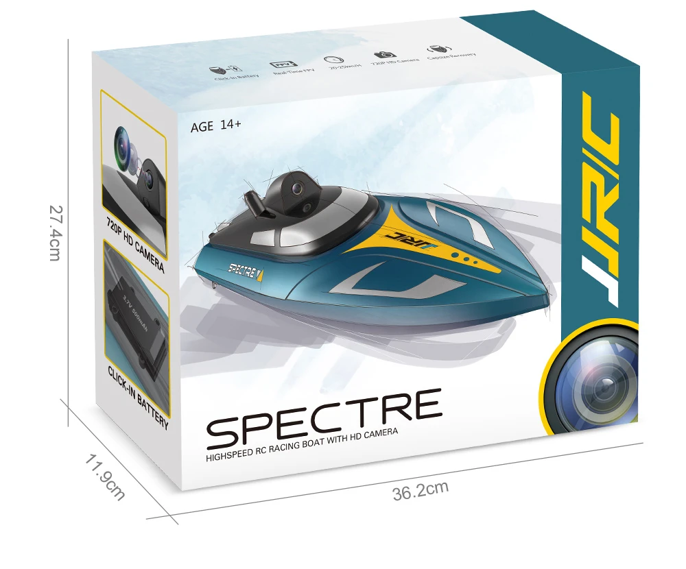 Jjrc s4 store spectre