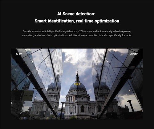 [HK Stock][Official Global Version]Xiaomi Poco F1 6.18 Inch 4G LTE Smartphone Snapdragon 845 6GB 64GB 12.0MP+5.0MP Dual Rear Cameras MIUI IR Face Unlock Type-C Fast Charge - Graphite Black