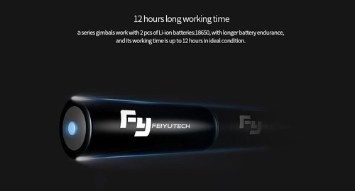 その他 Feiyu Tech a1000 FeiyuTech a1000 & a2000 Professional 3-axis Stabiliser - YouTube