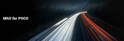 [HK Stock][Official Global Version]Xiaomi Poco F1 6.18 Inch 4G LTE Smartphone Snapdragon 845 6GB 64GB 12.0MP+5.0MP Dual Rear Cameras MIUI IR Face Unlock Type-C Fast Charge - Graphite Black