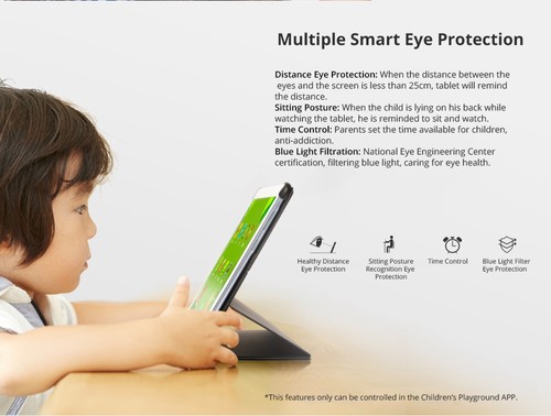 Huawei Honor Pad 5 8.0 (WIFIのみ) Huawei「Honor Pad 5 8.0」発表、Kirin 710搭載の通話可能な8