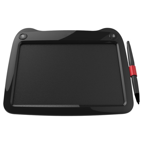 Enotepad Panda 10 Inch LCD Digital Writing Tablet Black