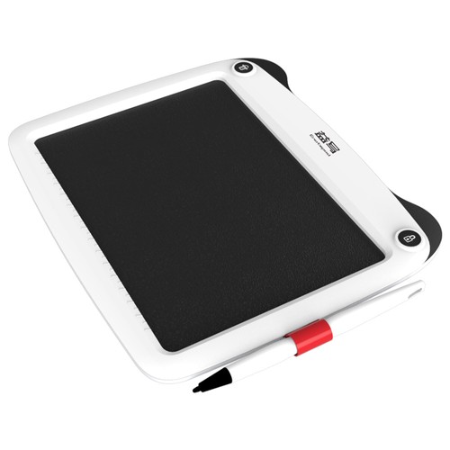 Enotepad Panda 10 Inch LCD Digital Writing Tablet White