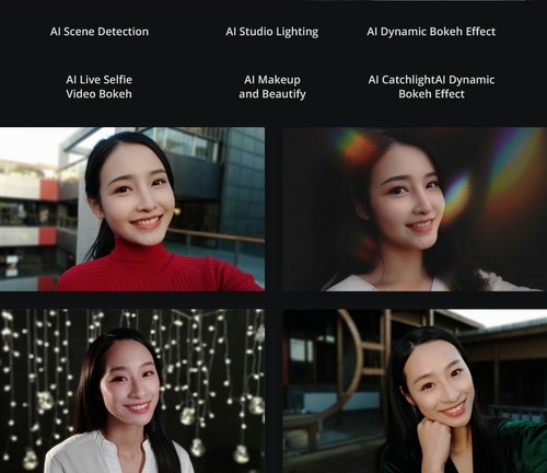 Xiaomi Mi Mix 3 6.39 Inch 4G LTE Smartphone Snapdragon 845 8GB 128GB 12.0MP+12.0MP Dual Rear Cameras MIUI 10 Ceramic Body NFC Wireless Charge - Black