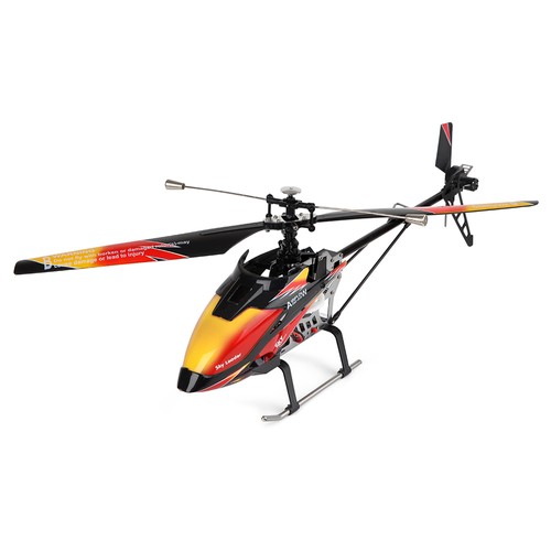 Wltoys V913 4CH Brushless RC Helicopter RTF
