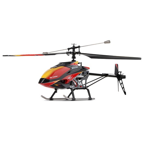 4ch helicopter Ｖ913 Amazon.com: Ssccgym 21.65 inch V913-A Black Silver Large