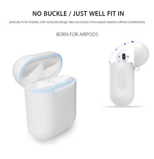 AirPods ケース ホワイト Amazon | Ausrann AirPods Pro/Pro2 ケース (2023/2022/2019