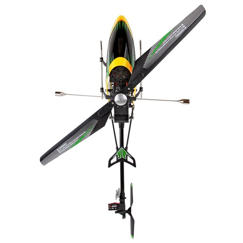 Wltoys HOVER R/C helicopter V912 ヘリコプター 2.4GHz 4ch ヘリコプター [V912] | Hitec Multiplex Japan Inc.
