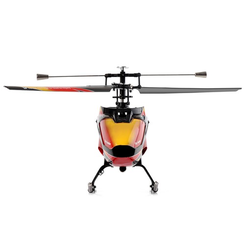 Wltoys V913 2.4G 4CH Brushless RC Helicopter RTF