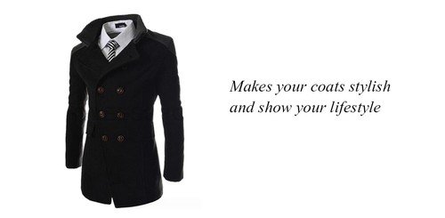 ジャケット・アウター Skookum NO COLLAR LONG COAT 38 Skookum NO COLLAR LONG COAT 38 Skookum NO COLLAR LONG COAT